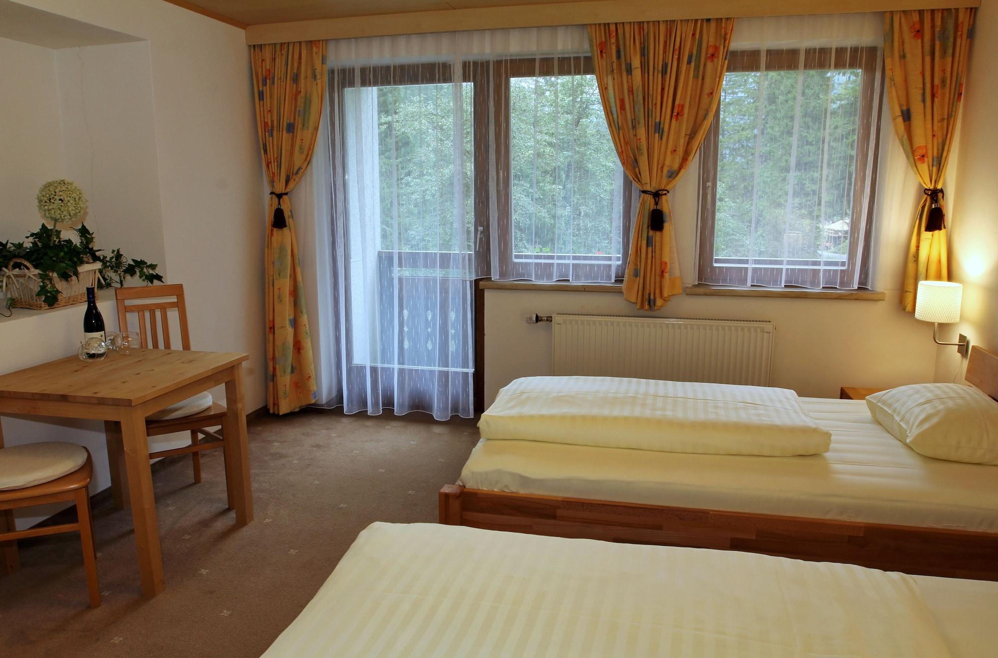 Hotel Evianquelle Bad Gastein Zewnętrze zdjęcie