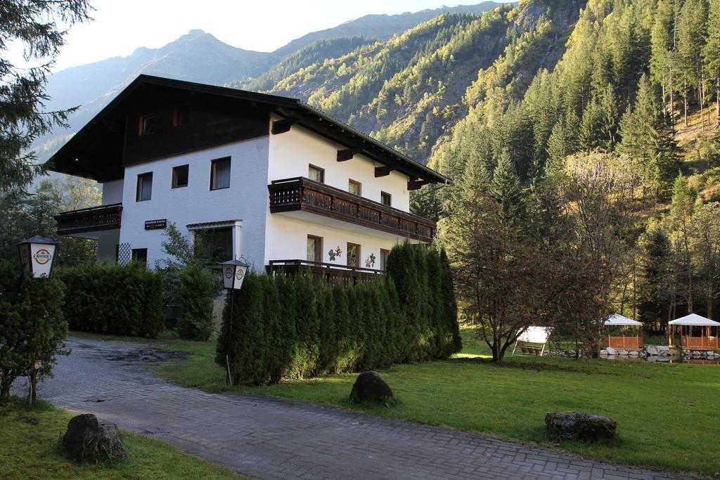 Hotel Evianquelle Bad Gastein Zewnętrze zdjęcie