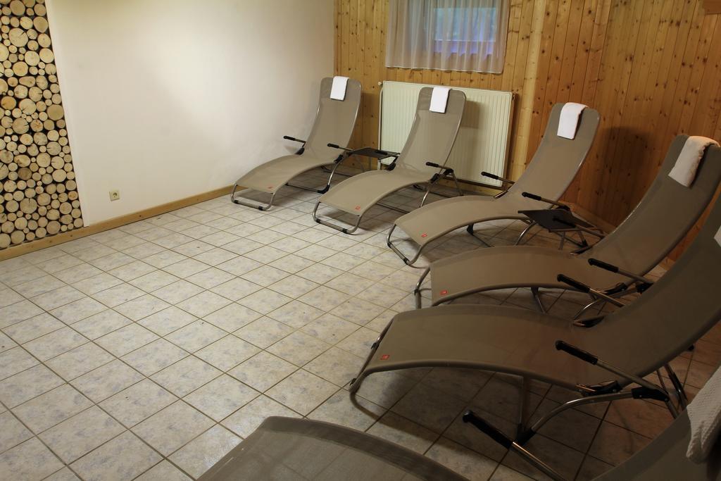 Hotel Evianquelle Bad Gastein Zewnętrze zdjęcie