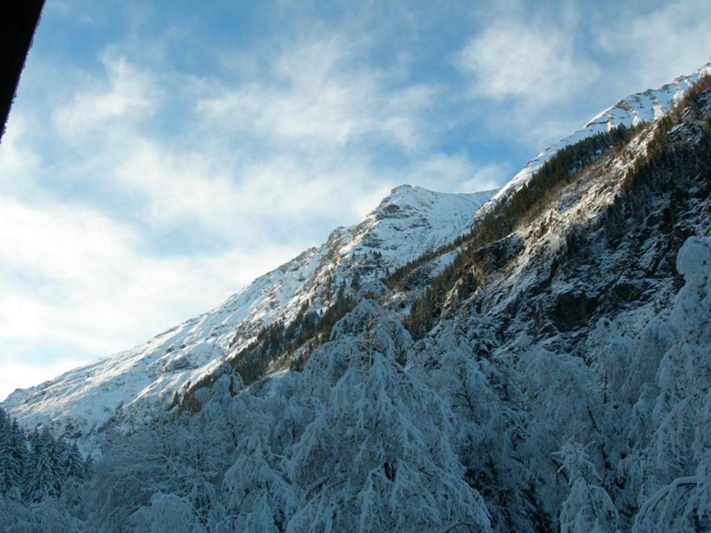 Hotel Evianquelle Bad Gastein Zewnętrze zdjęcie