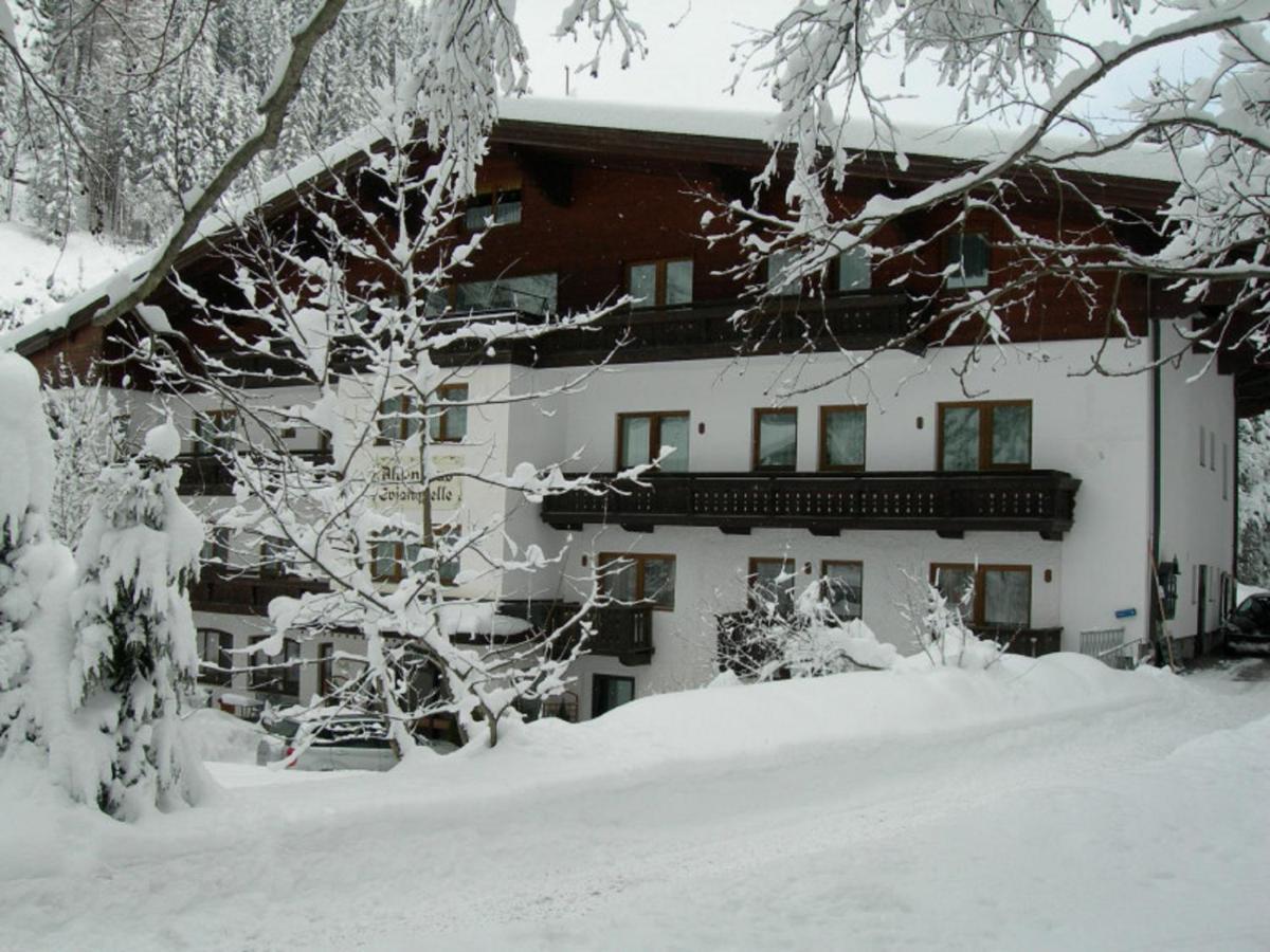 Hotel Evianquelle Bad Gastein Zewnętrze zdjęcie